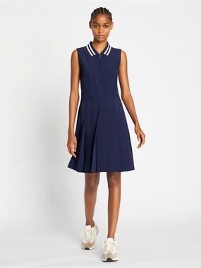 Tory Burch Polo Golf Women Dress